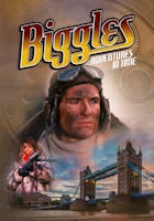 Biggles - Adventures in Time