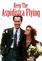 Keep The Aspidistra Flying
