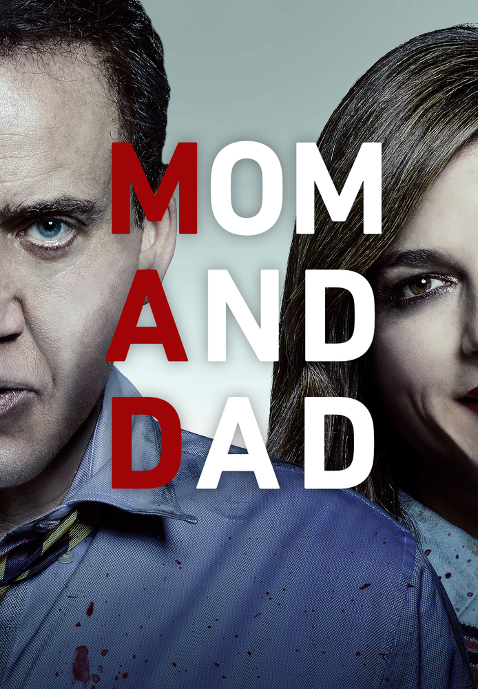 Mom And Dad