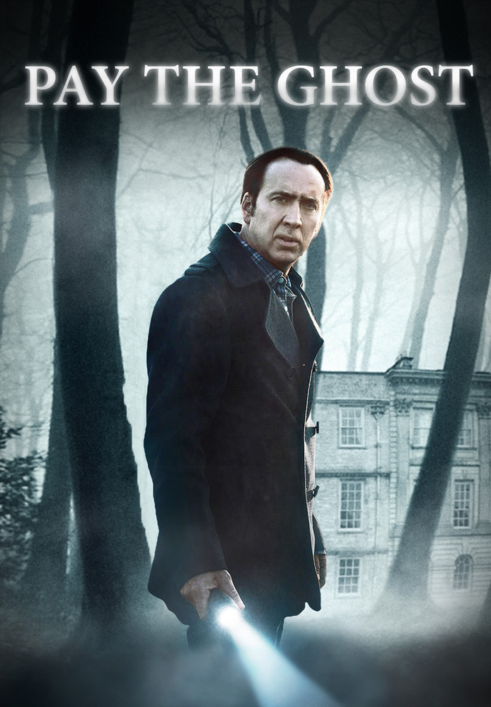 Pay The Ghost