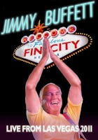Jimmy Buffett - Welcome To Fin City Live from Las Vegas 2011