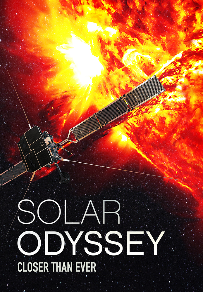 Solar Odyssey