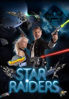RiffTrax Live: Star Raiders