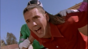 Watch Power Rangers: Turbo Season 5 Free | Pluto TV