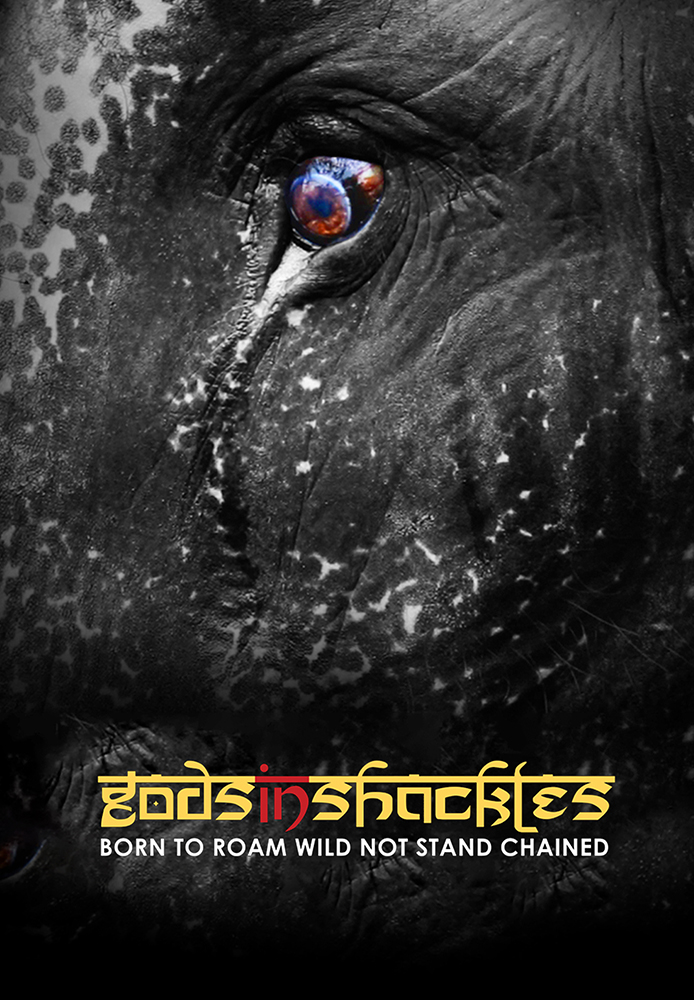 Gods in Shackles