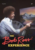 The Bob Ross Experience