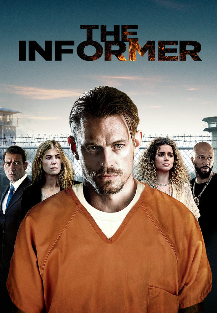 The Informer