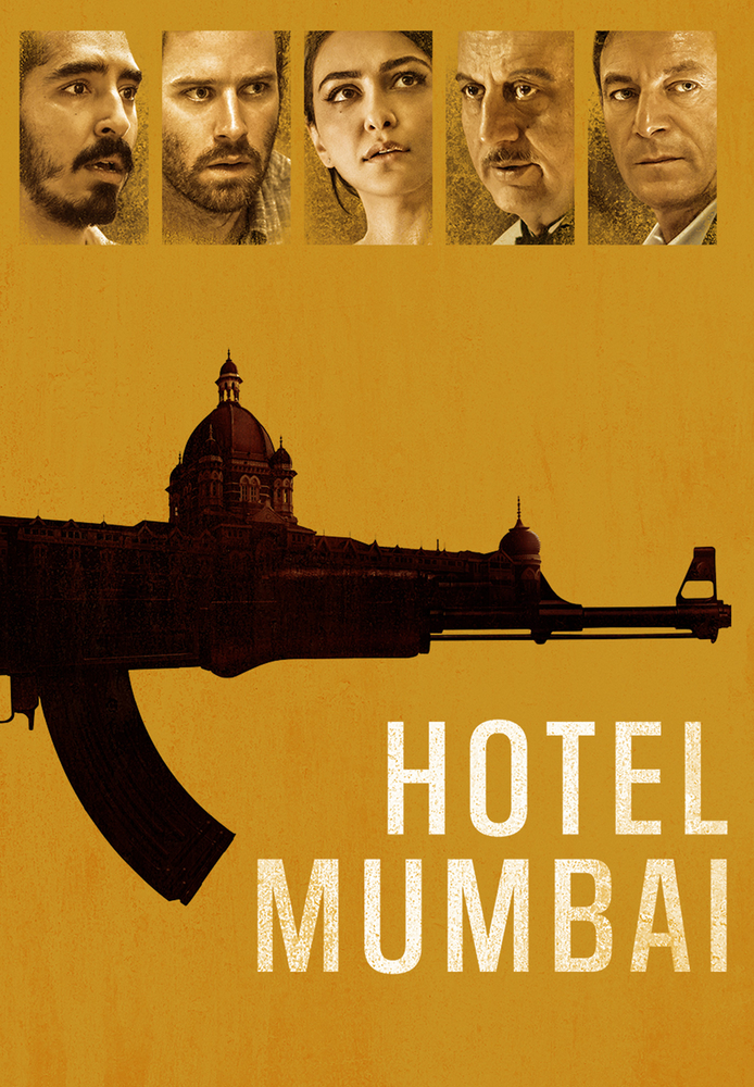 Hotel Mumbai