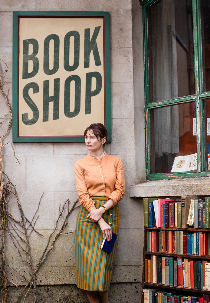 The Bookshop