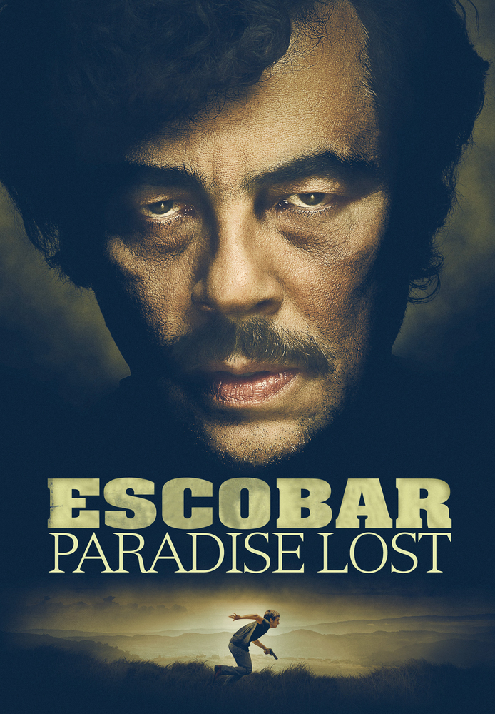 Escobar - Paradise Lost
