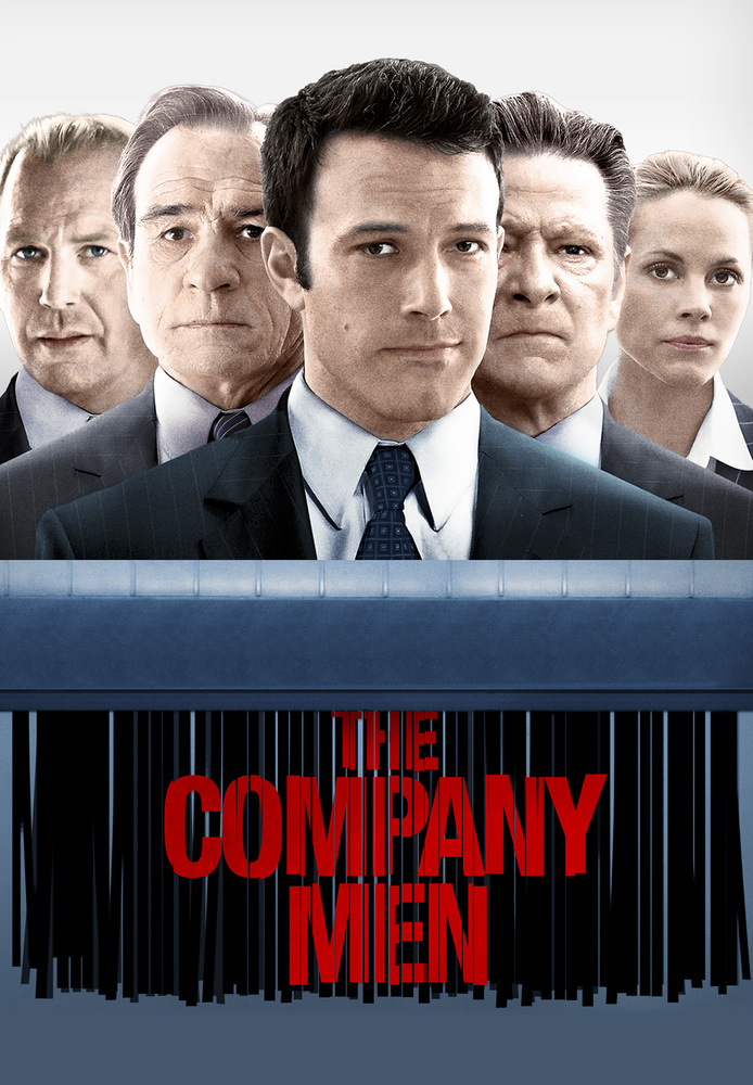 The Company Men