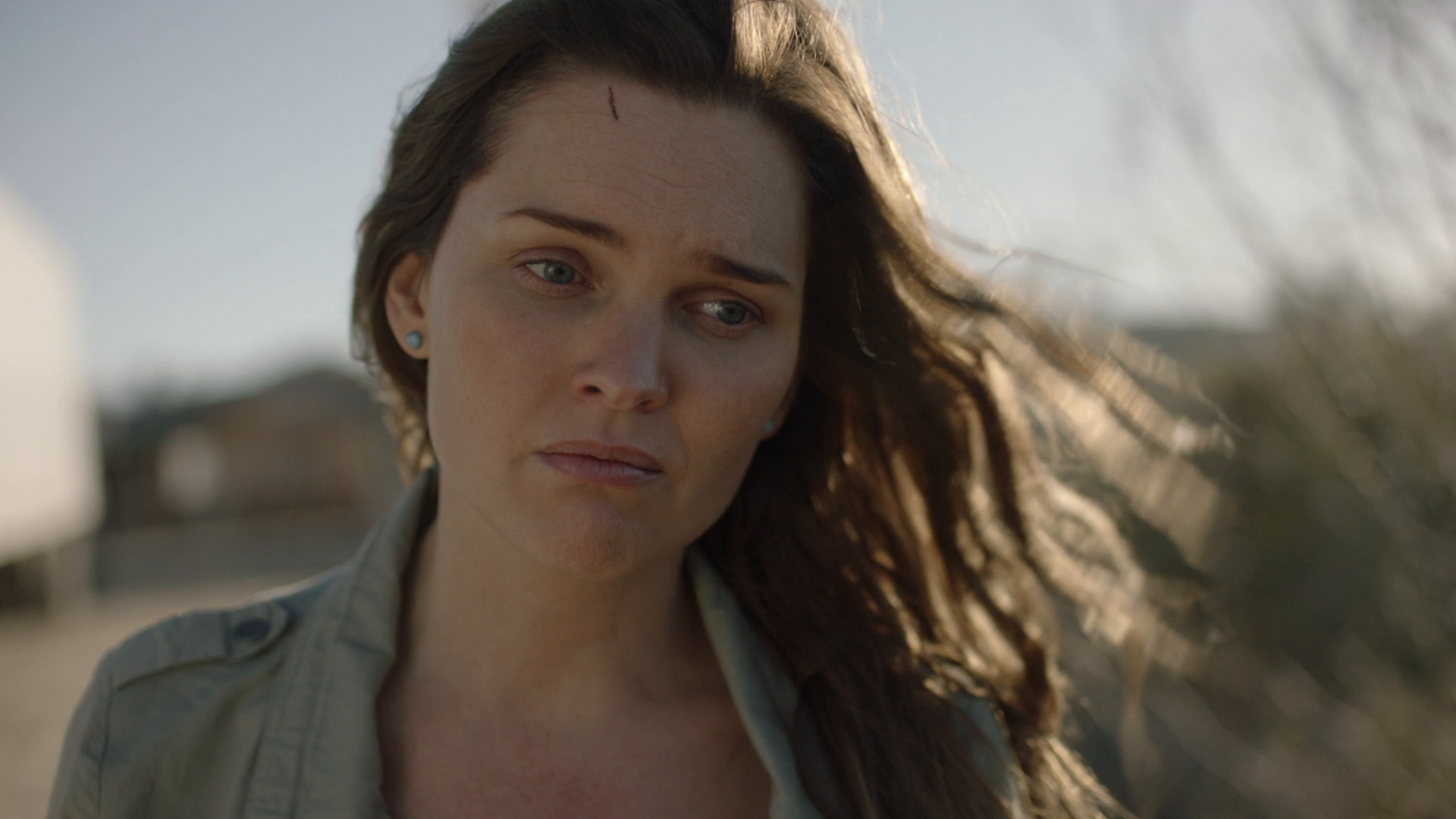 ¡Ver Amber Alert on demand gratis! Pluto TV