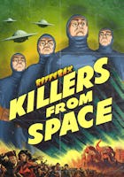 RiffTrax: Killers From Space