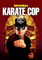 RiffTrax: Karate Cop