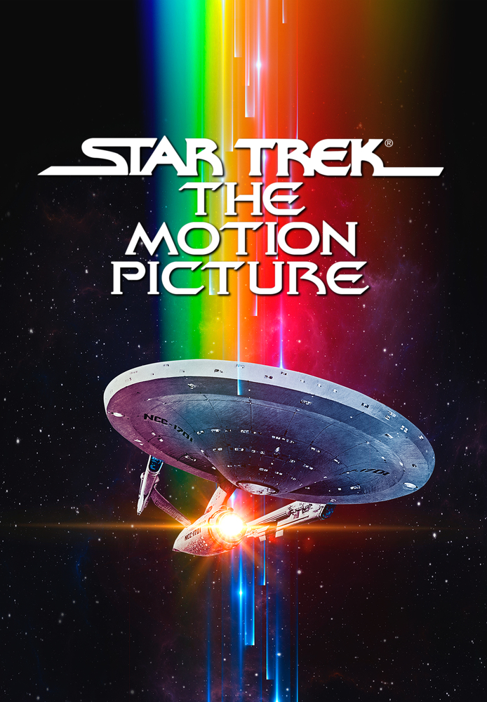 Jornada nas Estrelas: O Filme