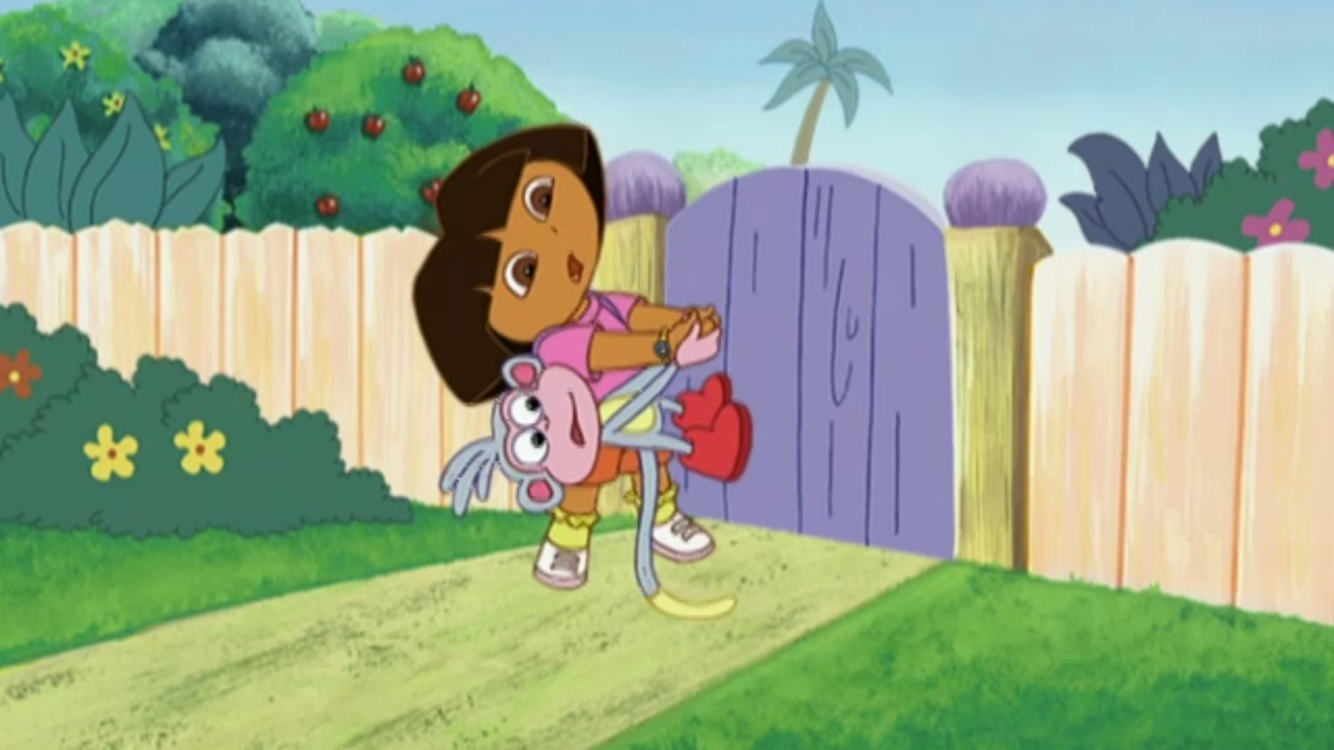 Dora, a Aventureira Temporada 2 Grátis | Pluto TV