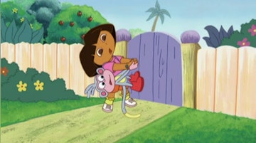 Dora, a Aventureira Temporada 2 Grátis | Pluto TV