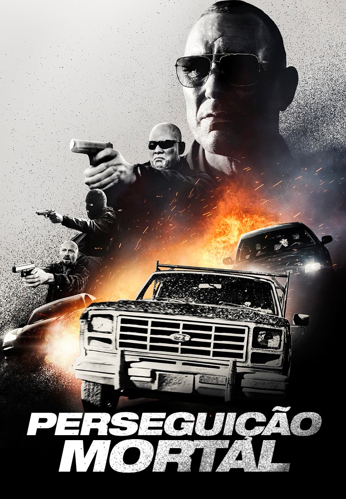 Perseguição Mortal