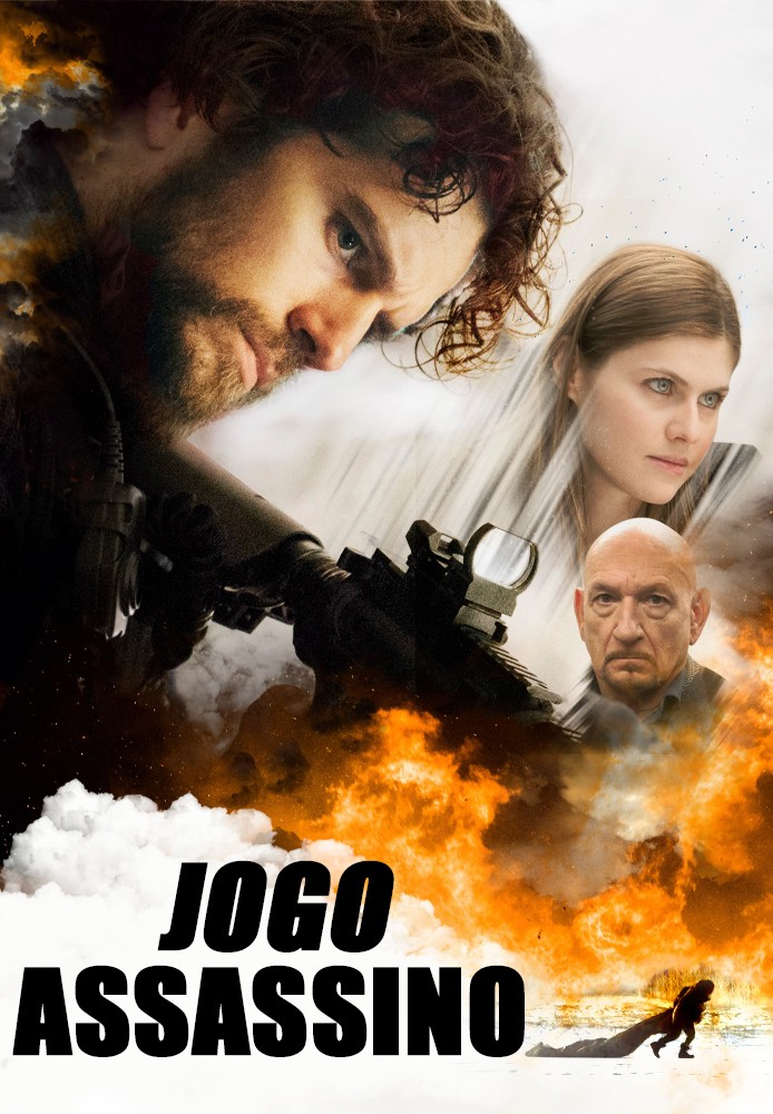 Jogo Assassino