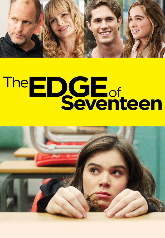 The Edge of Seventeen