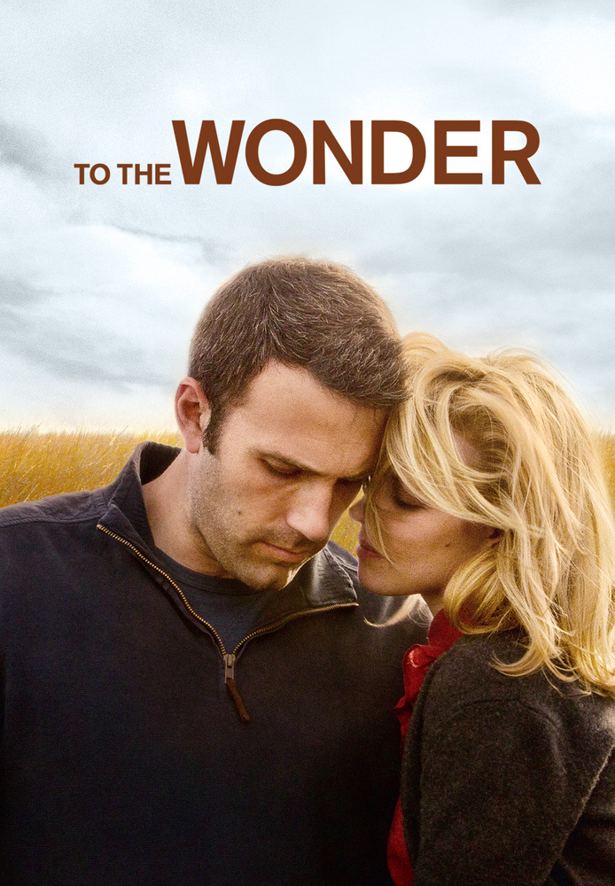 To The Wonder