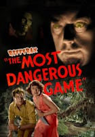 RiffTrax: The Most Dangerous Game
