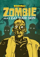 RiffTrax: Zombie I Eat Your Skin