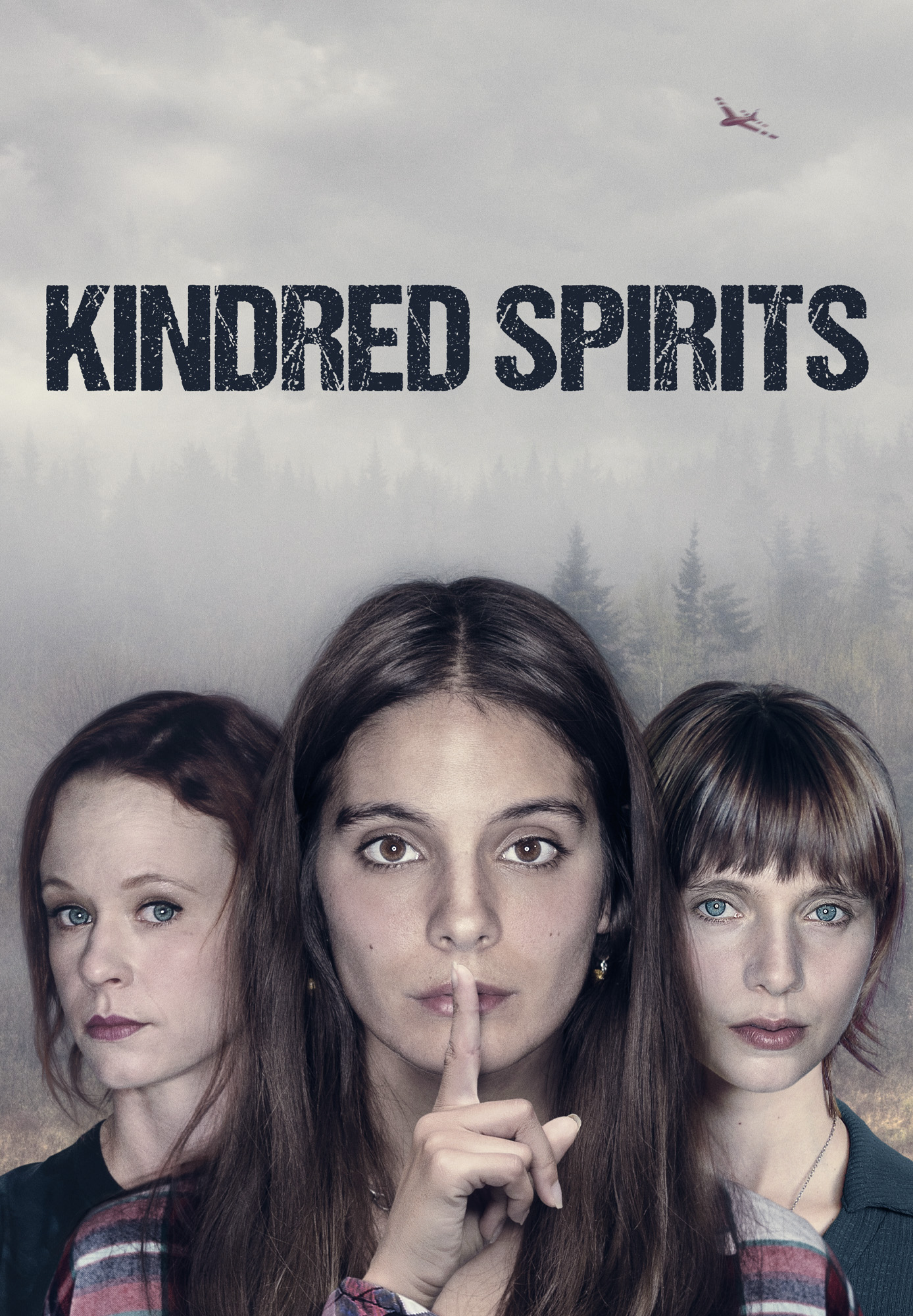 Kindred Spirits