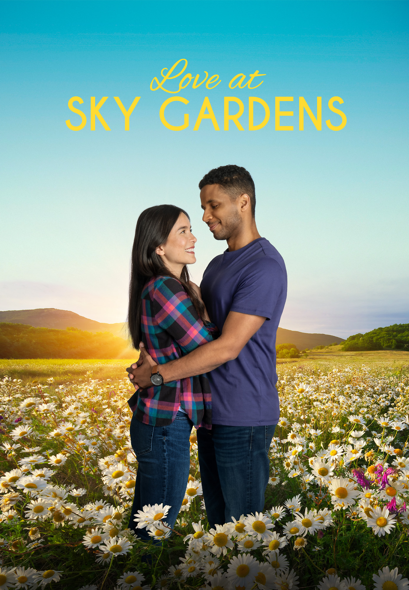 Love At Sky Gardens