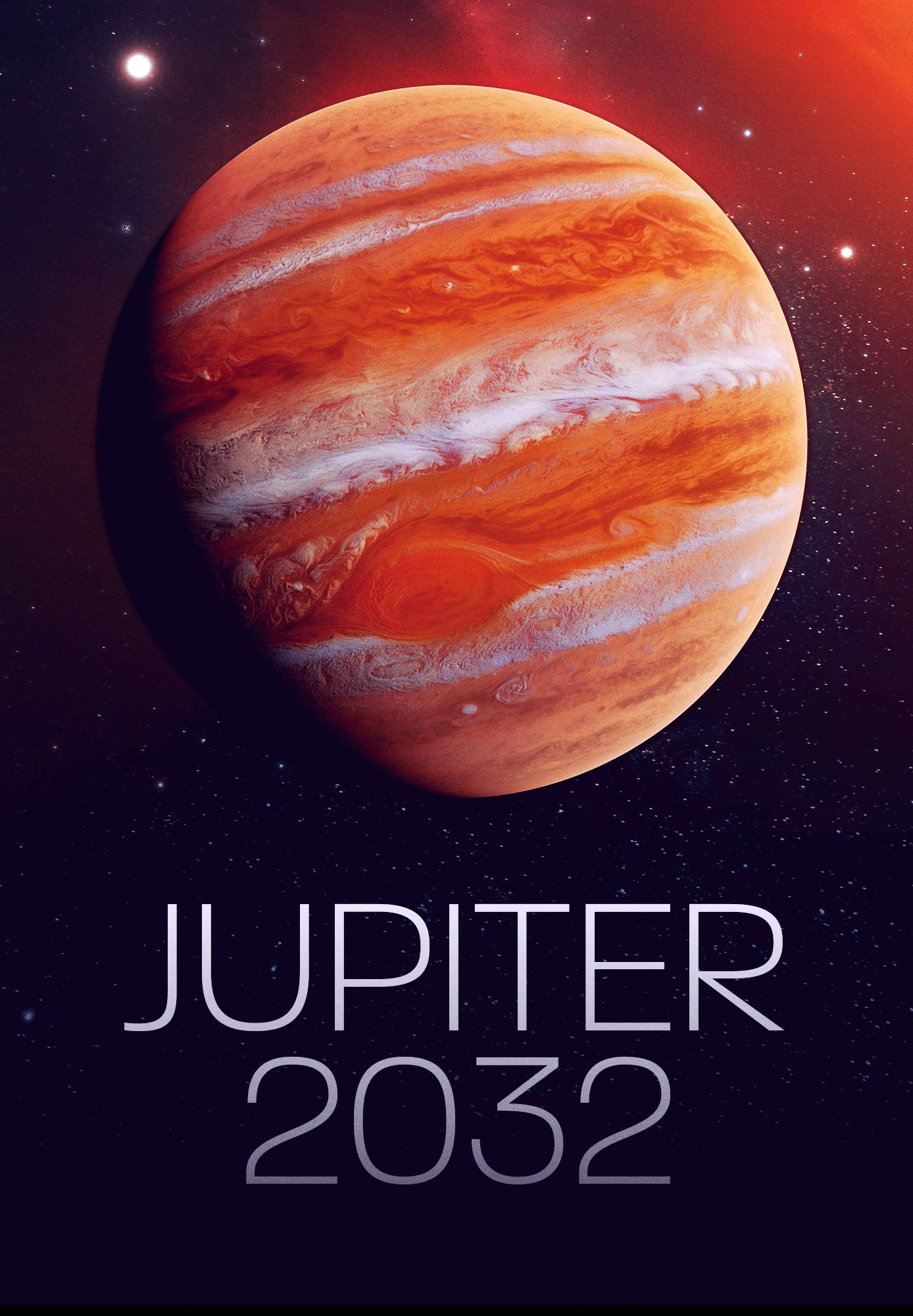 Jupiter 2032