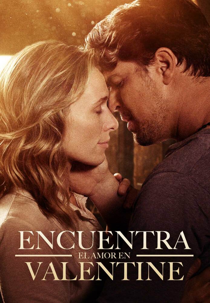 Love Finds You in Valentine