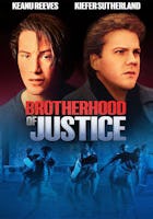 A Irmandade da Justiça