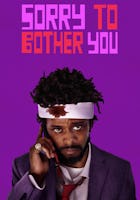 Sorry To Bother You (2018)