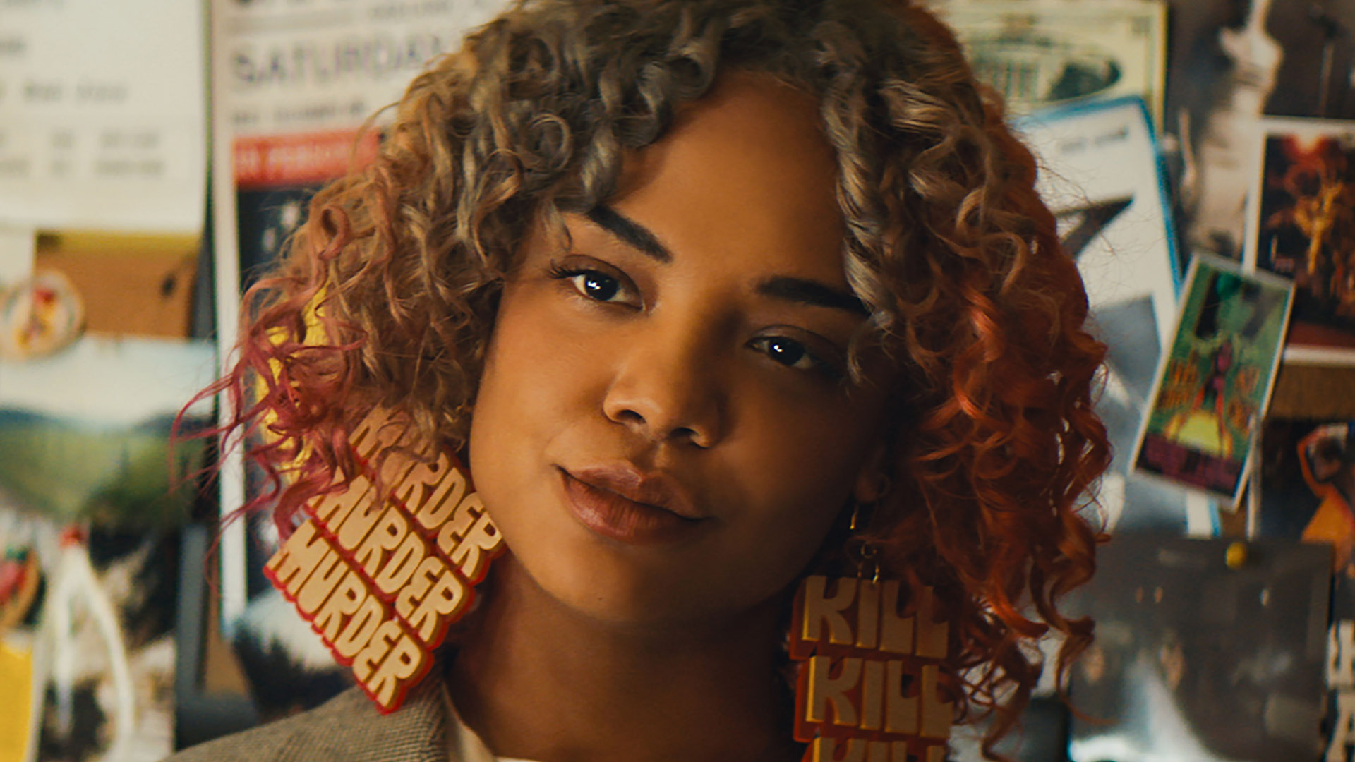 Watch Sorry To Bother You on demand for free Pluto TV