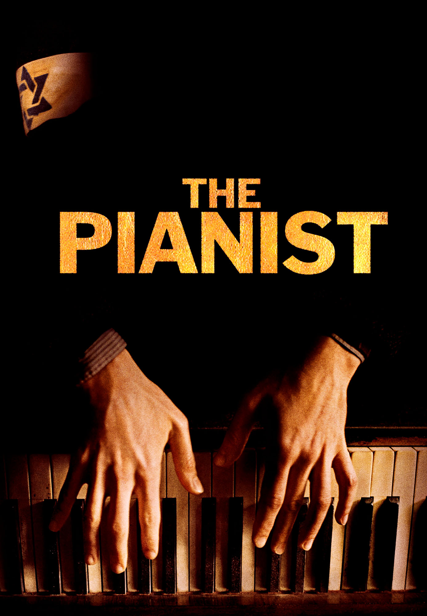 The Pianist