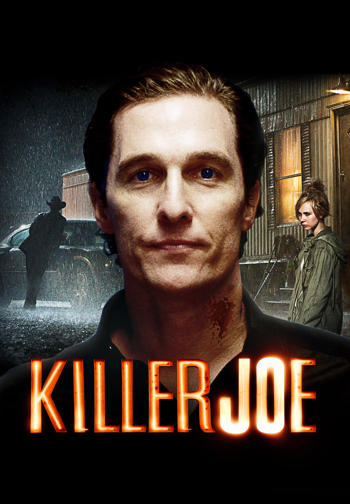 Killer Joe