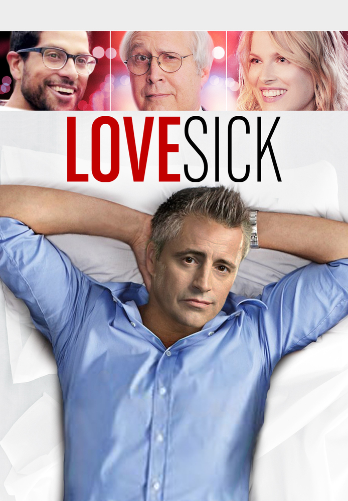Lovesick