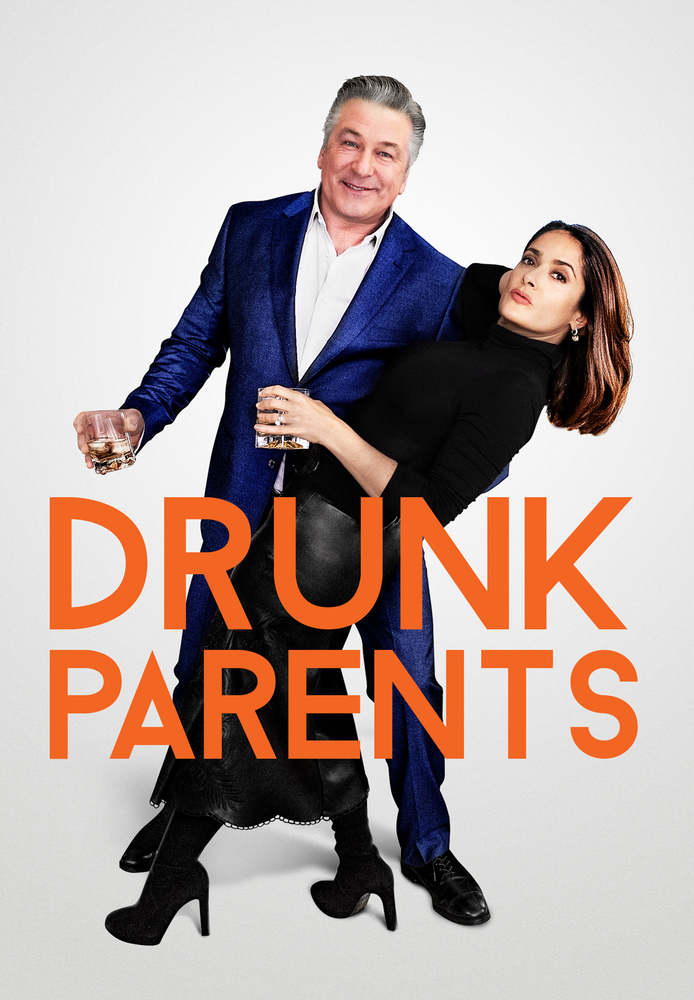 Drunk Parents