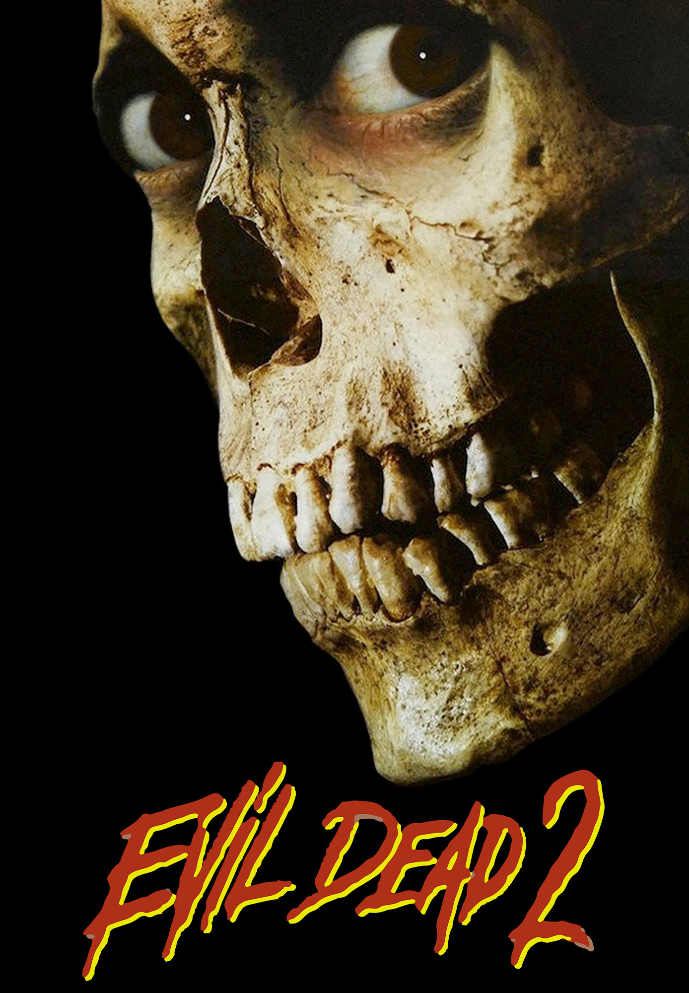 Evil Dead II