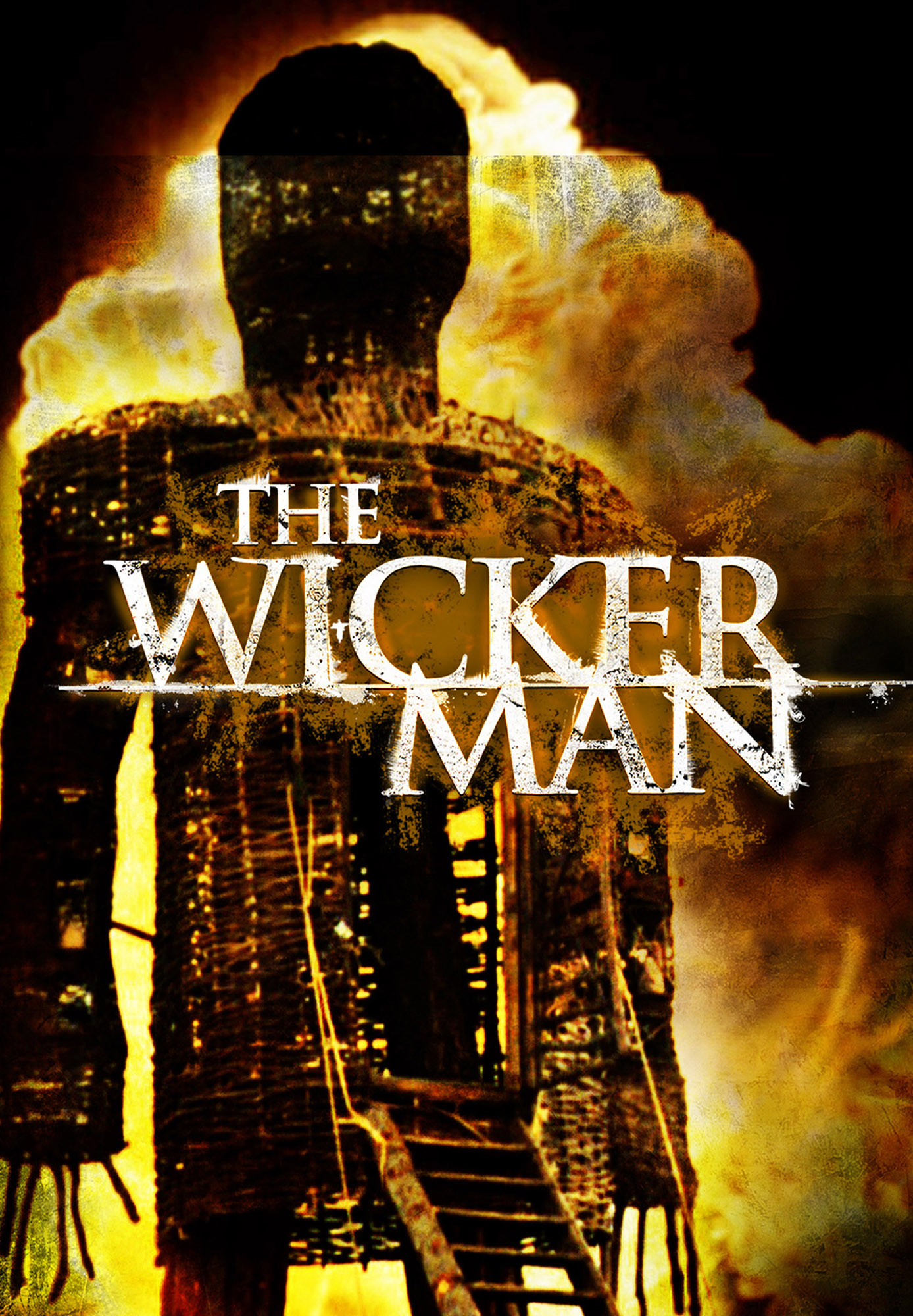 Wicker Man (1973)