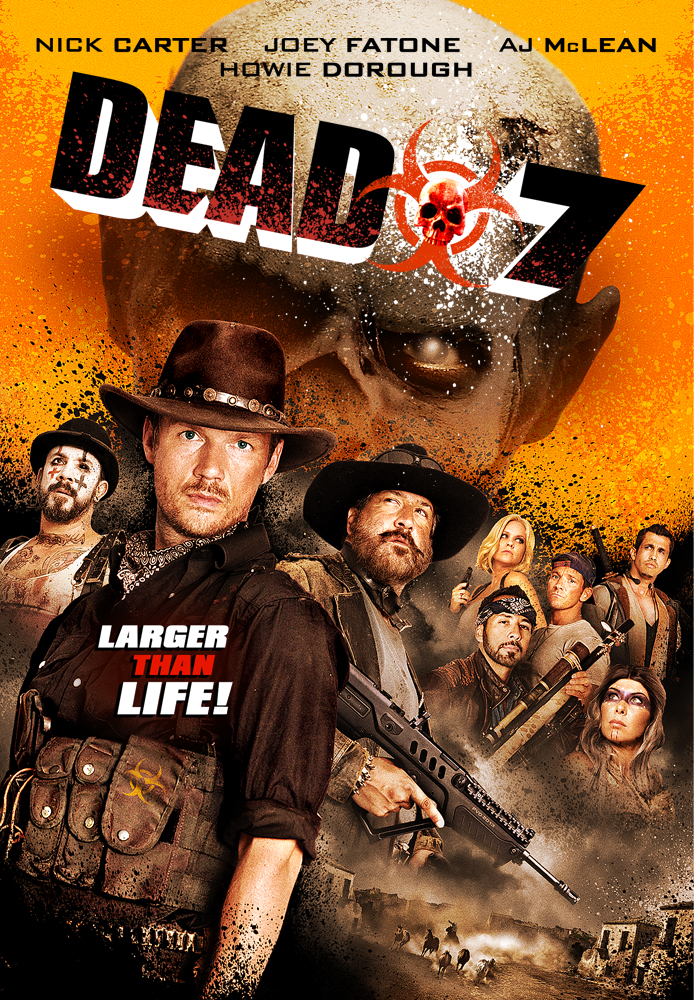 Dead 7