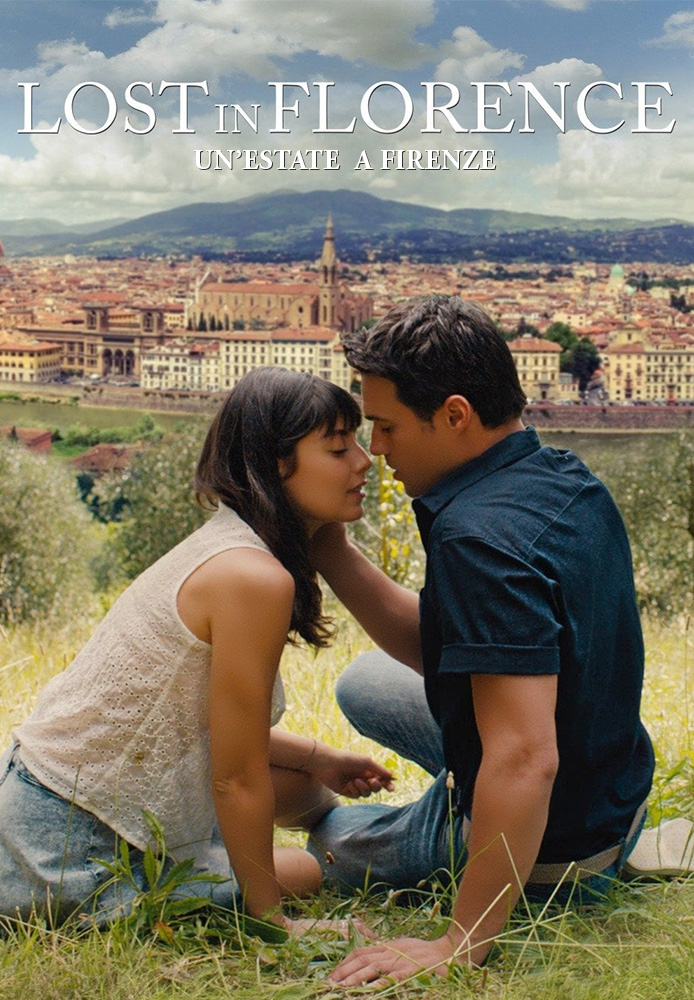 Immagine di Un'estate a Firenze