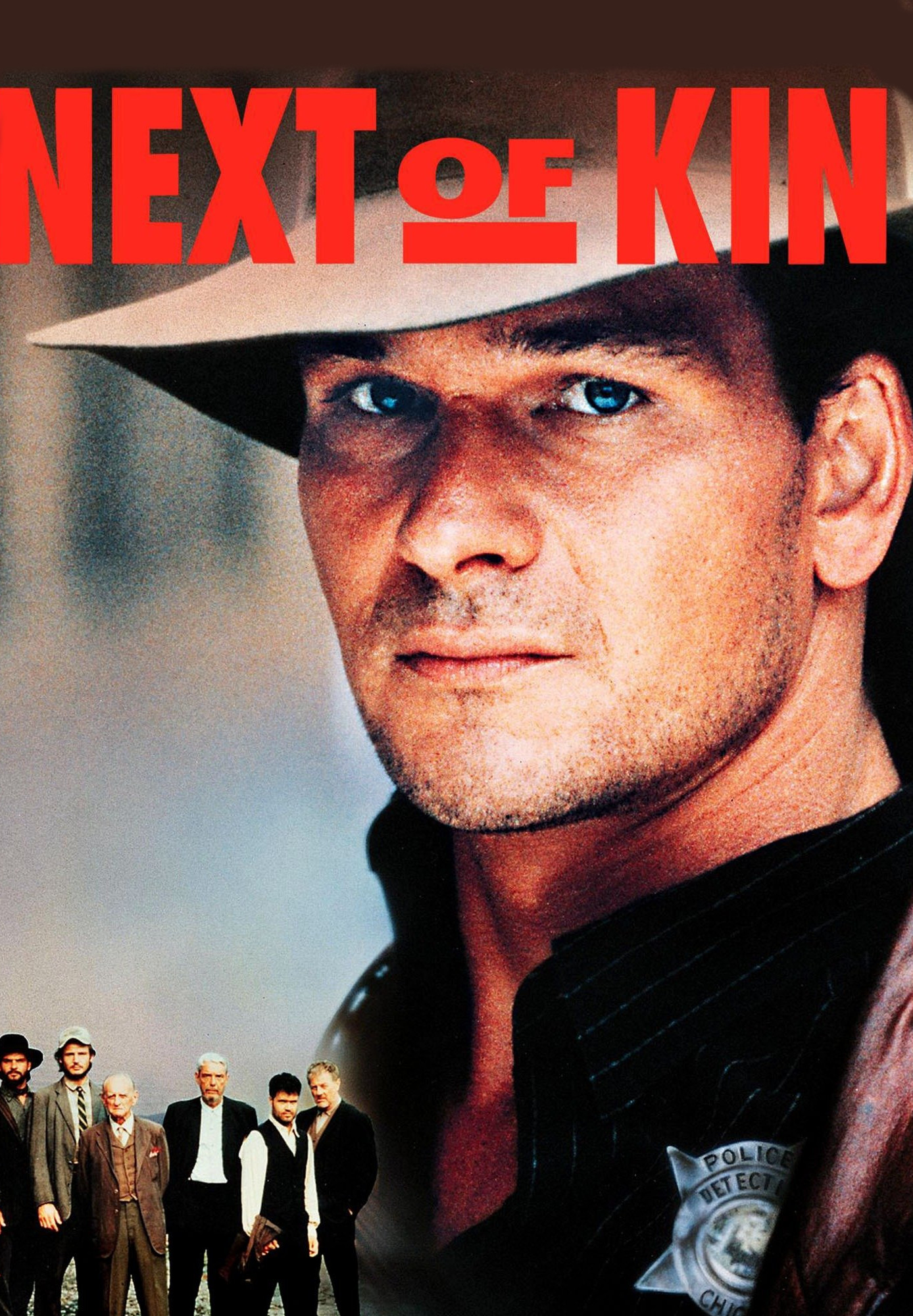 Next of Kin