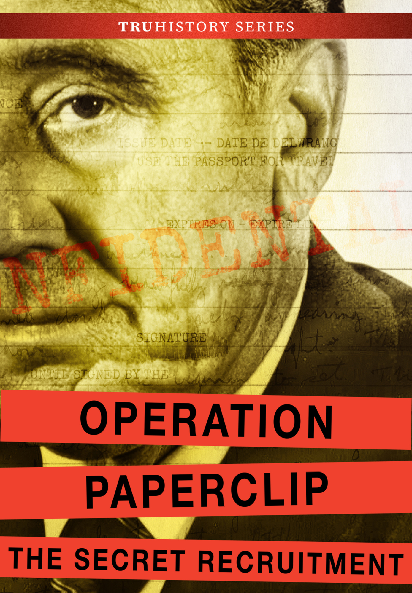 Operation Paperclip: The Secret Recruitment