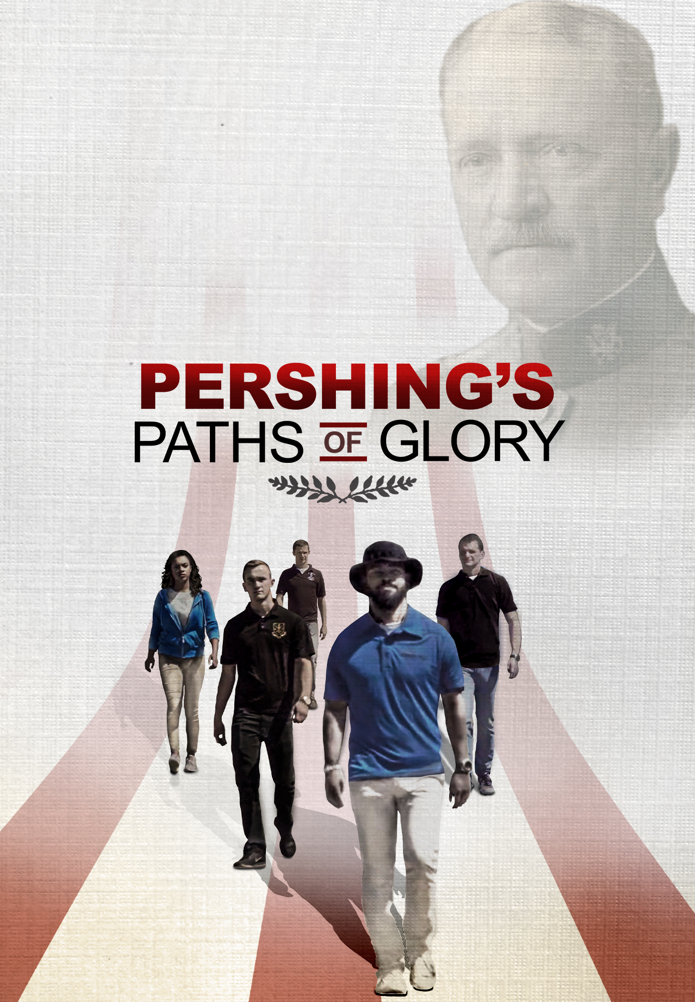 Pershing's Paths Of Glory