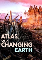 Atlas of a Changing Earth