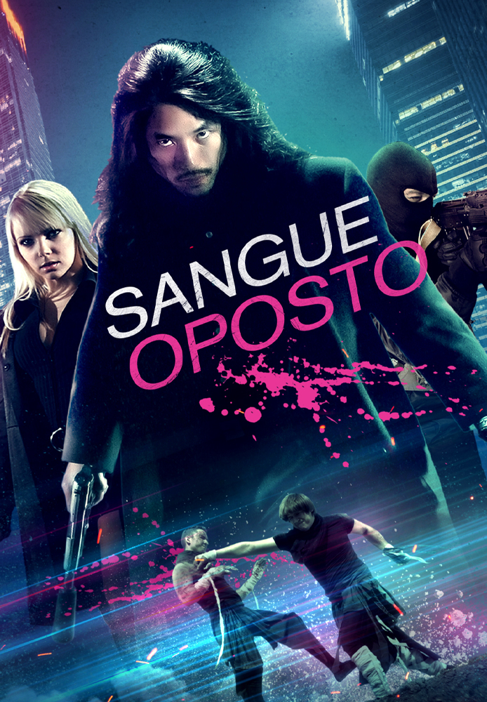 Sangue Oposto