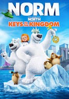 Norm of the North 2: Key to the Kingdom