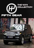 Fifth Gear: The 4 X 4 Collection