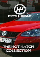 Fifth Gear: The Hot Hatches Collection